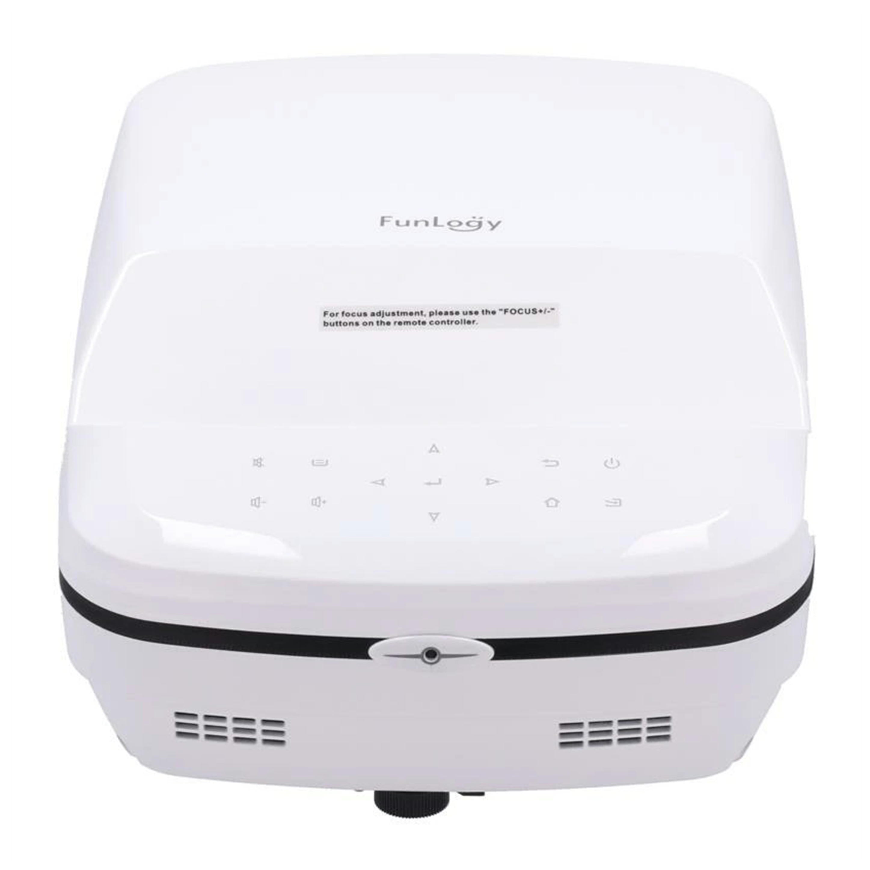 販売割引商品 funlogy air 超短焦点プロジェクター 【公式通販】 販売割引商品 funlogy air 超短焦点プロジェクター 【公式通販】