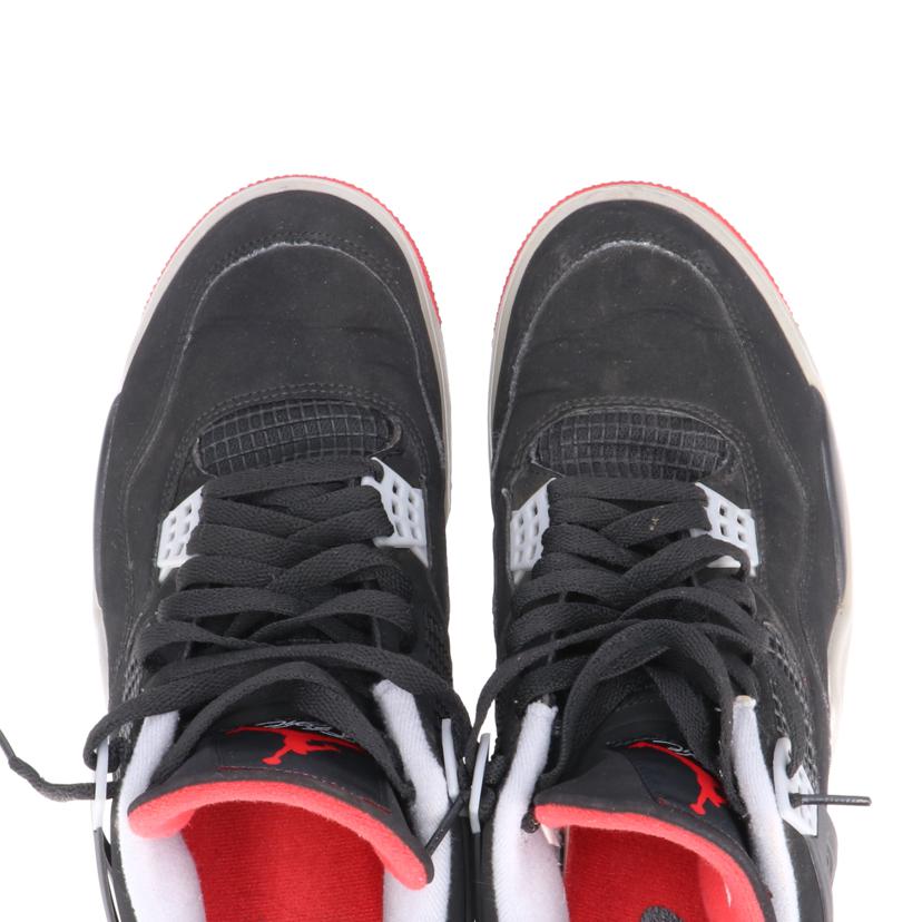NIKE NIKE/NIKE/AJ4 RETRO 27.5/308497-060//Bランク/64
