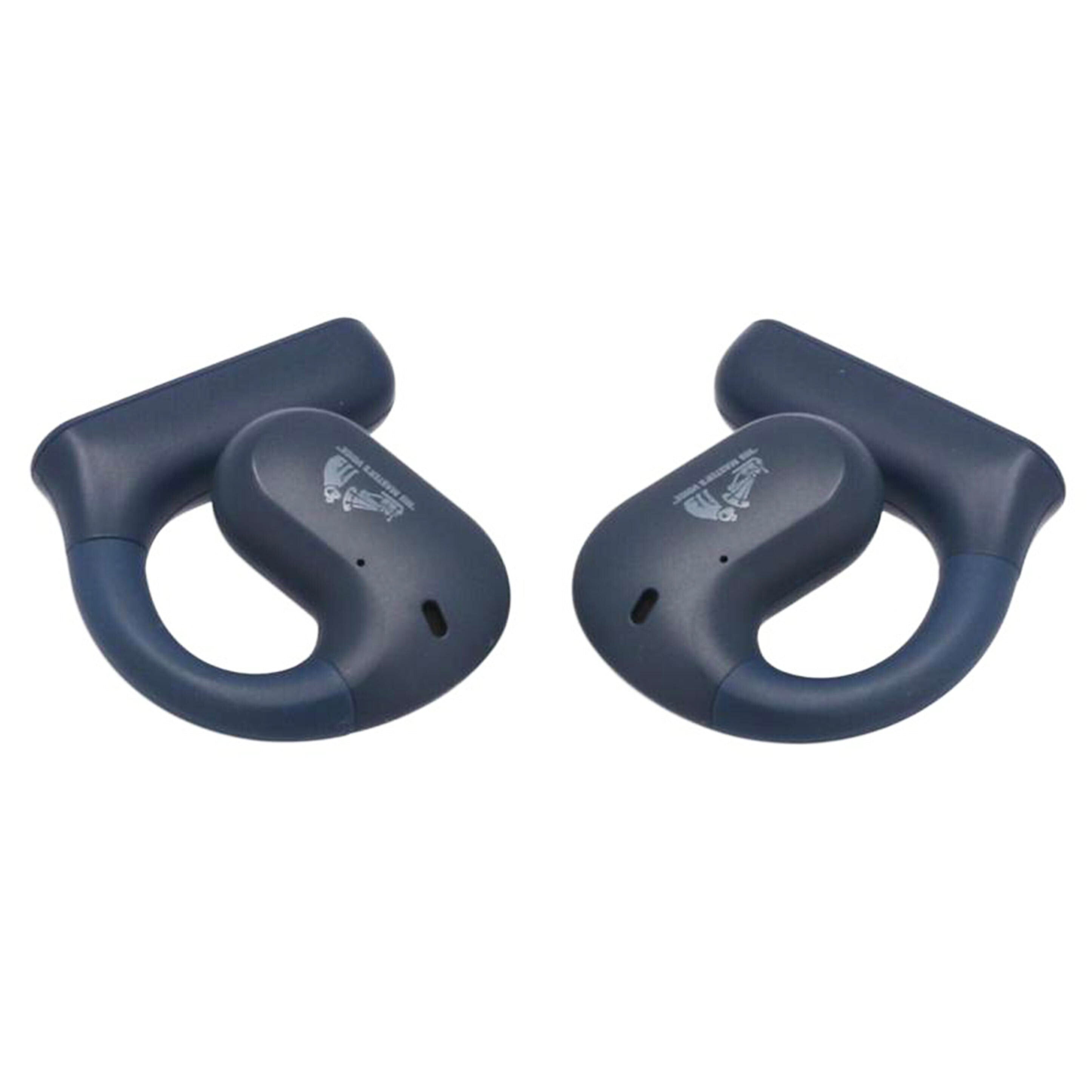 JVC JVCケンウッド /ワイヤレスイヤホン/Victor/HA-NP35T//09888825/Bランク/62