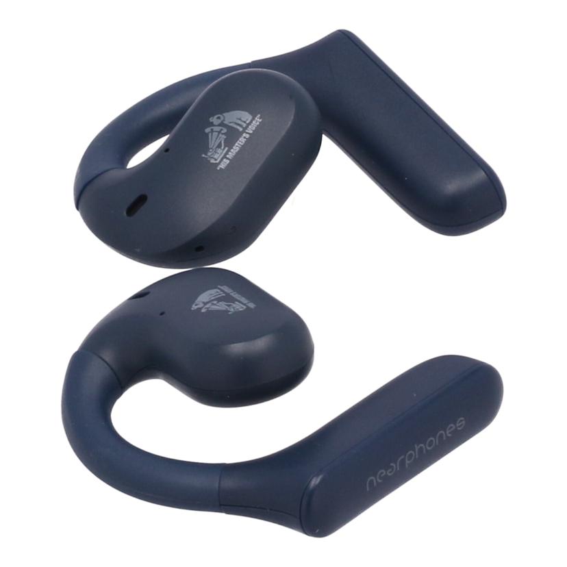 JVC JVCケンウッド /ワイヤレスイヤホン/Victor/HA-NP35T//09888825/Bランク/62