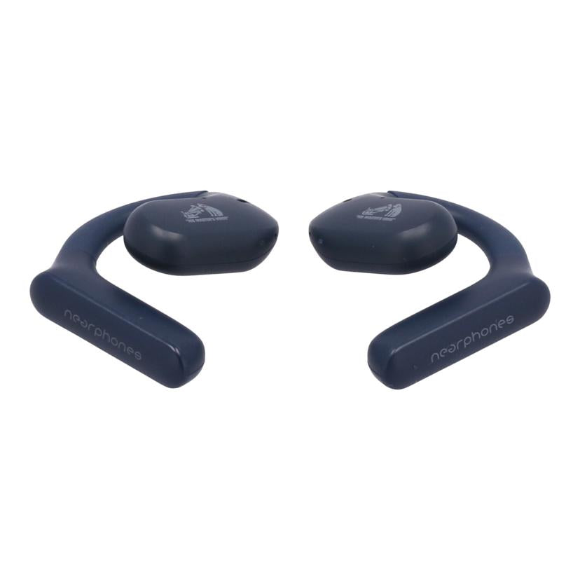 JVC JVCケンウッド /ワイヤレスイヤホン/Victor/HA-NP35T//09888825/Bランク/62