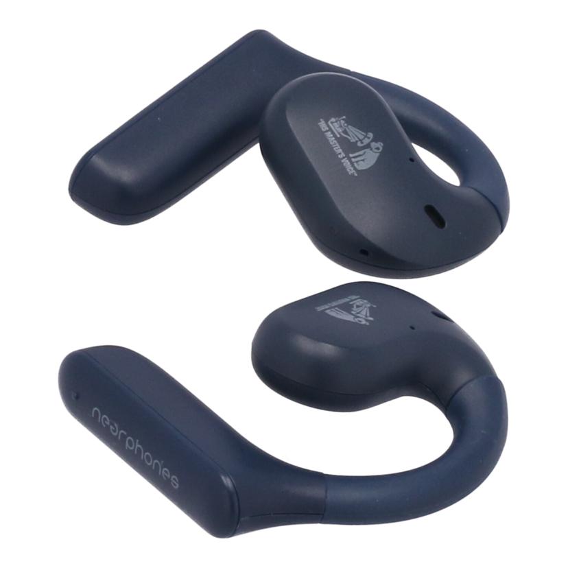 JVC JVCケンウッド /ワイヤレスイヤホン/Victor/HA-NP35T//09888825/Bランク/62