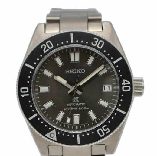 SEIKO セイコー/PROSPEXダイバースキューバ 200m/自動巻/SBDC101/033***/ABランク/89【中古】 SEIKO セイコー/時計｜WonderREX-ONLINE 公式通販サイト