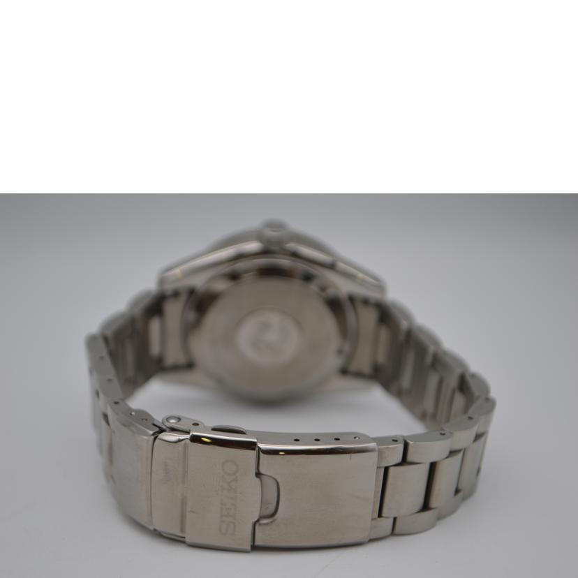 SEIKO セイコー/PROSPEXダイバースキューバ 200m/自動巻/SBDC101//033***/ABランク/89