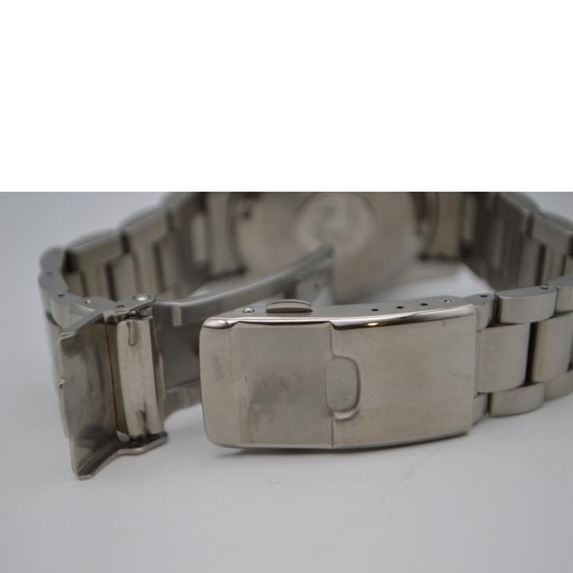 SEIKO セイコー/PROSPEXダイバースキューバ 200m/自動巻/SBDC101//033***/ABランク/89