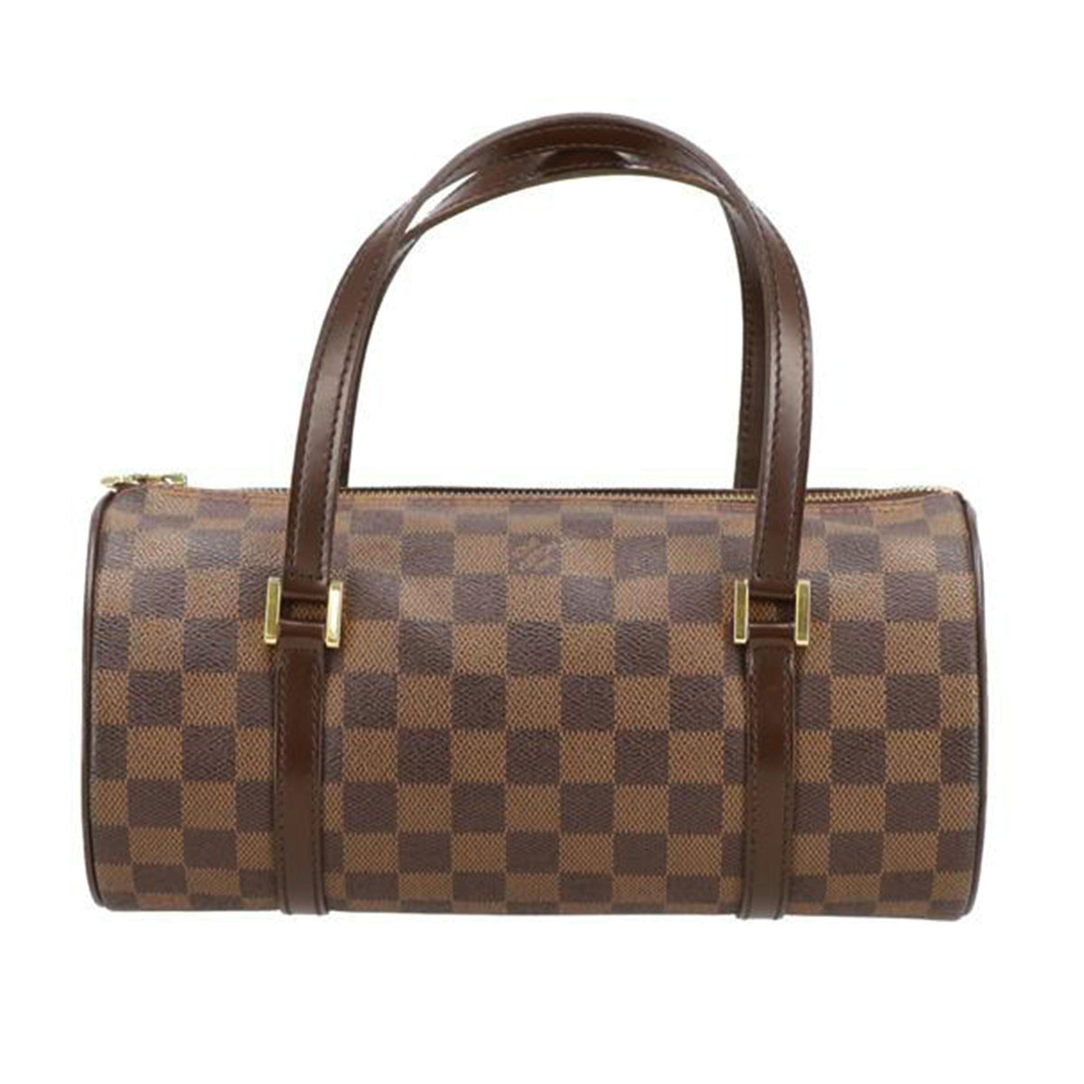 LOUIS VUITTON ルイヴィトン/パピヨンPM エベヌ/ダミエ/N51304//DU0***/ABランク/93
