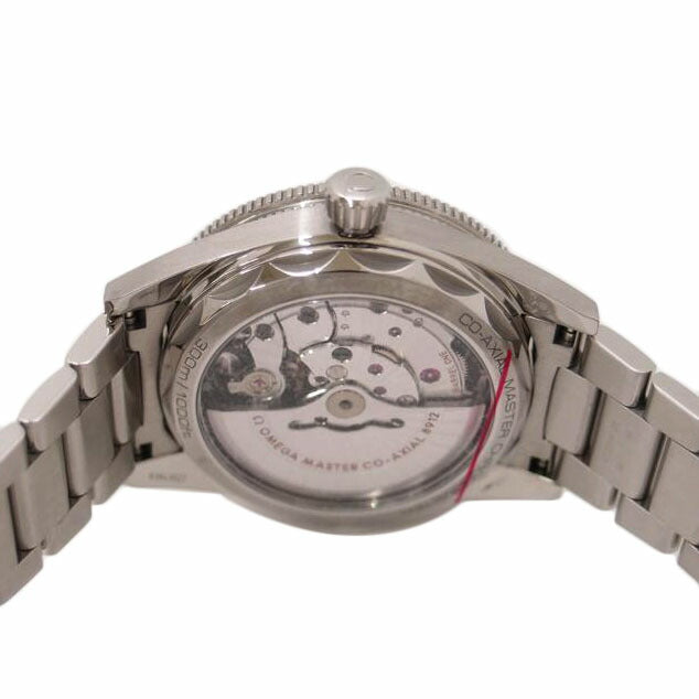 OMEGA オメガ/シーマスター300/コーアクシャル・クロノメーター/自動巻き/234.30.41.21.03.001//838*****/SAランク/69