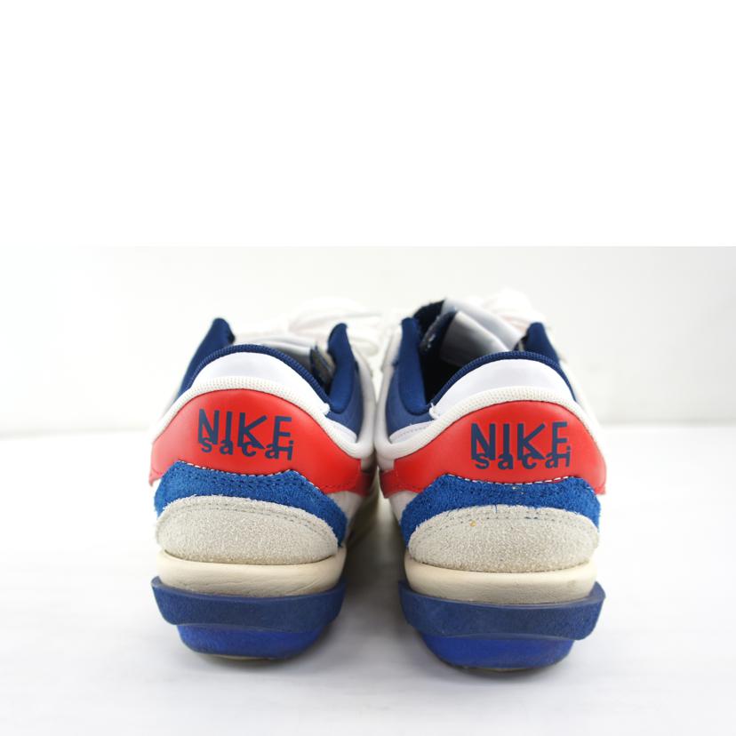 NIKE ナイキ/NIKE ZOOM CORTEZ SP/DQ0581-100//Bランク/64