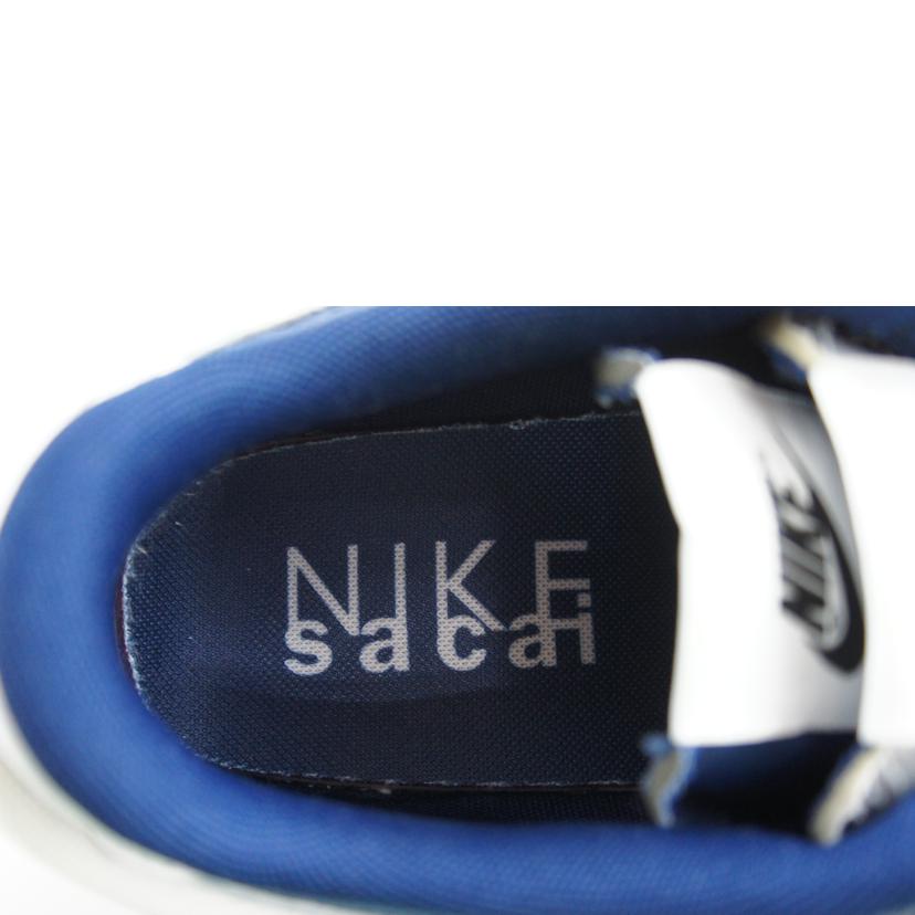 NIKE ナイキ/NIKE ZOOM CORTEZ SP/DQ0581-100//Bランク/64