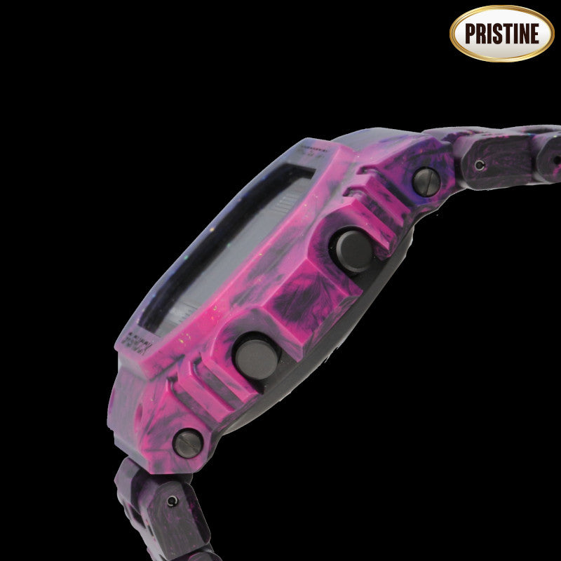 CASIO カシオ/☆G-SHOCK/40thAnniversaryカーボンエディション/GCW-B500UN-6JR//231********/SAランク/75