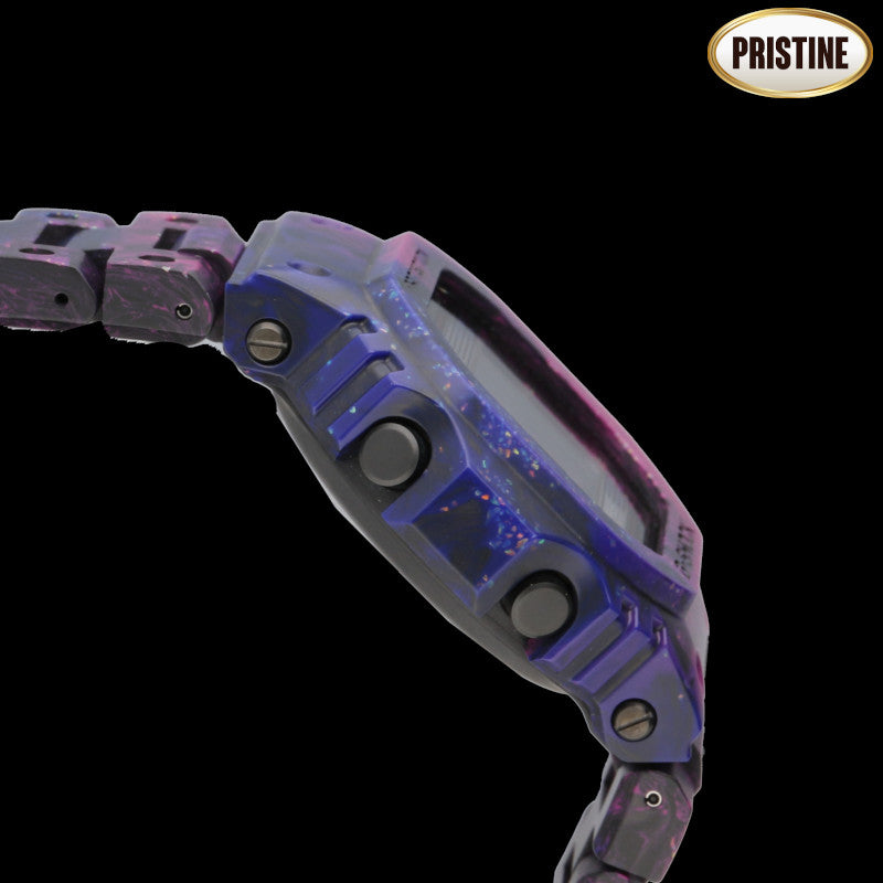 CASIO カシオ/☆G-SHOCK/40thAnniversaryカーボンエディション/GCW-B500UN-6JR//231********/SAランク/75