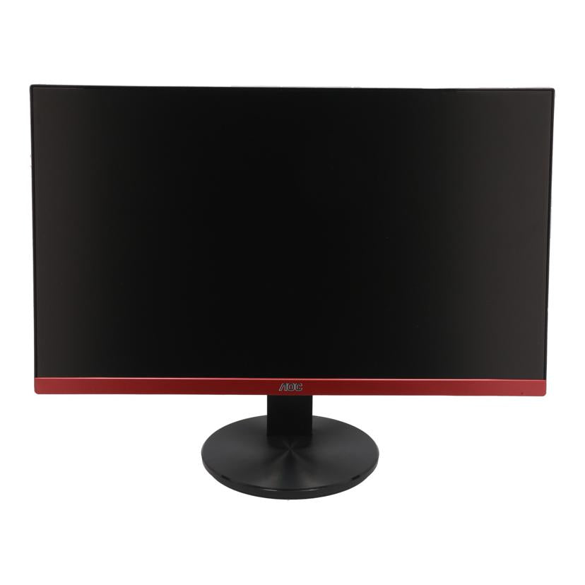 AOC エーオーシー/ゲーミングモニター23.8インチ/G2490VX/11//17LP9HA000789/Bランク/19