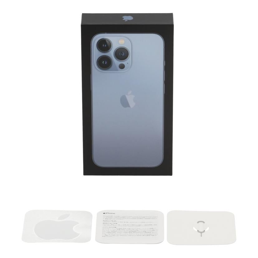 Apple SIMロックなし アップル /iPhone13 mini 128GB/MLUK3J/A//M7T4TXV64N/ABランク/78