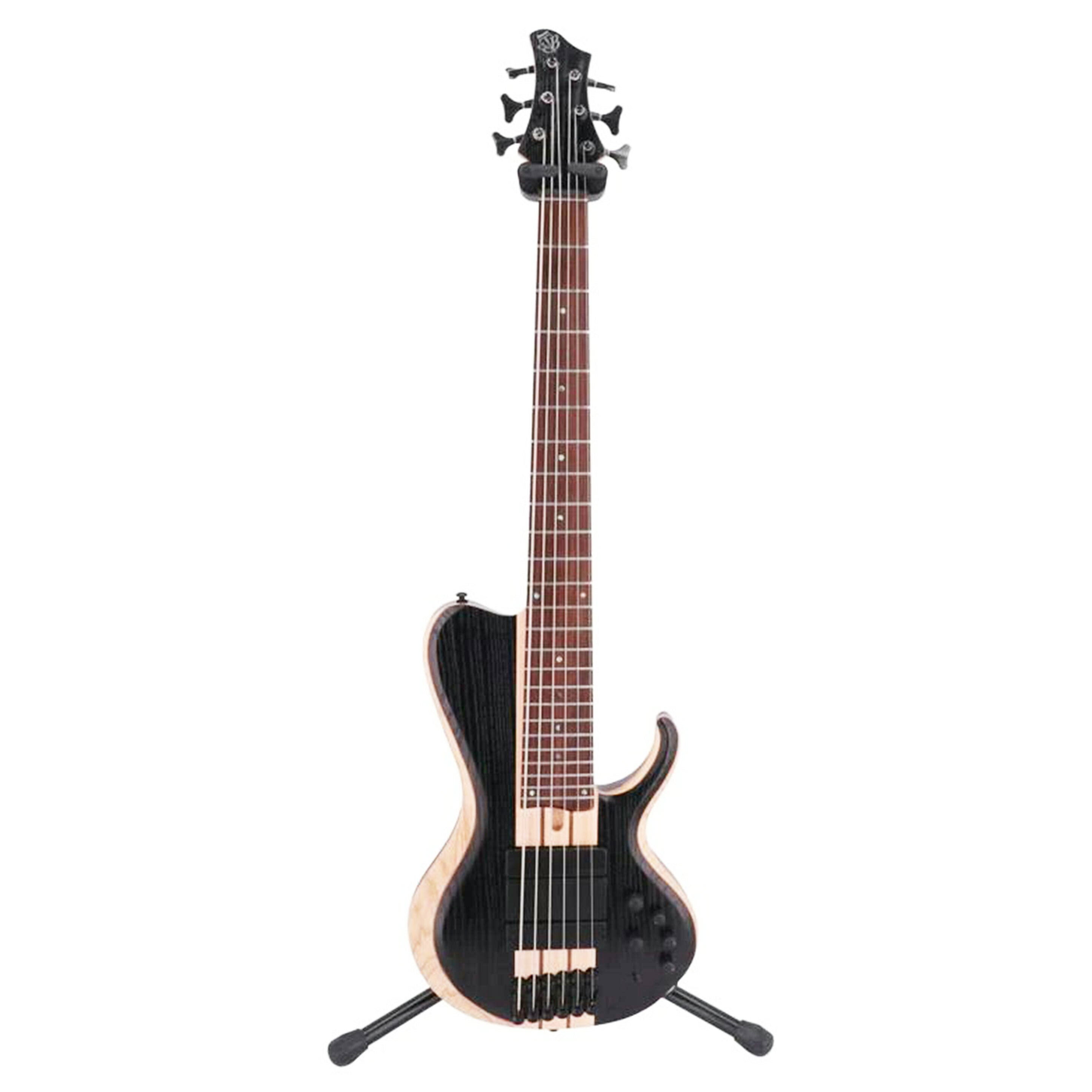 Ibanez アイバニーズ/エレキベース（6弦）/BTB866SC-WKL/211104205/ABランク/62【中古】 Ibanez アイバニーズ /楽器｜WonderREX-ONLINE 公式通販サイト