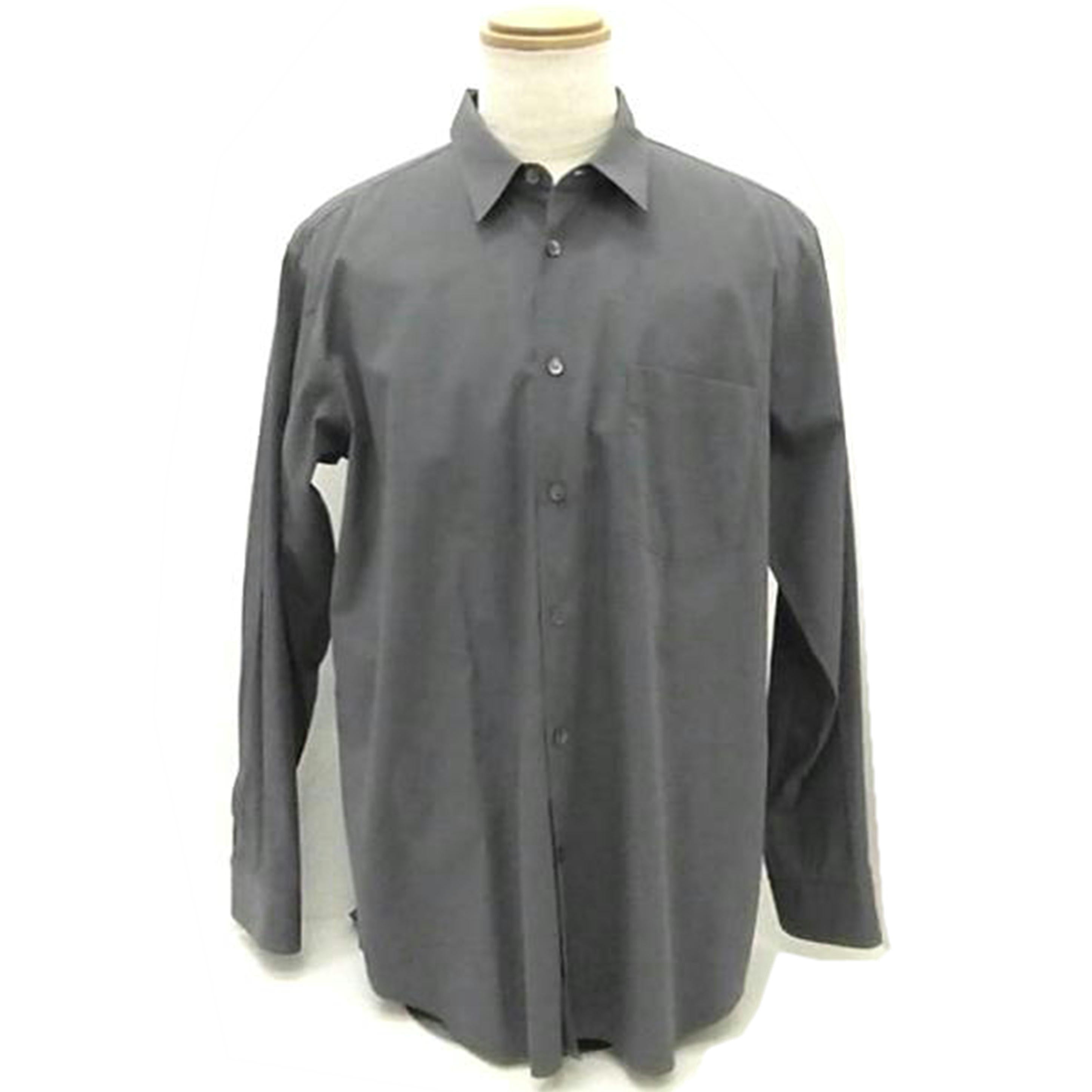 COMME des GARCONS コムデギャルソン/カラーシャツ/CDGS1PL //Bランク/88