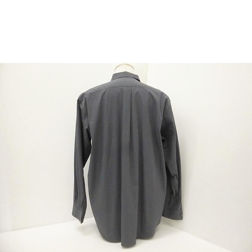 COMME des GARCONS コムデギャルソン/カラーシャツ/CDGS1PL //Bランク/88