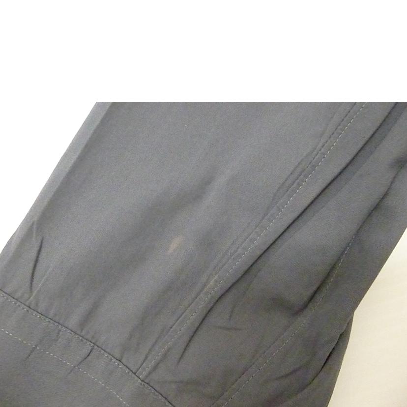 COMME des GARCONS コムデギャルソン/カラーシャツ/CDGS1PL //Bランク/88