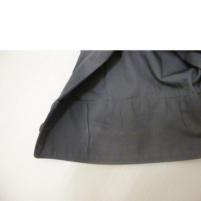 COMME des GARCONS コムデギャルソン/カラーシャツ/CDGS1PL //Bランク/88