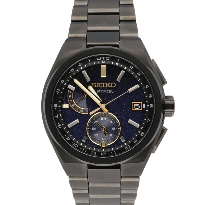 SEIKO セイコー/アストロン・ネクスター/2024スターリースカイ/電波ソーラー/SBXY071//229****/SAランク/92