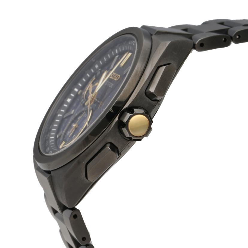 SEIKO セイコー/アストロン・ネクスター/2024スターリースカイ/電波ソーラー/SBXY071//229****/SAランク/92