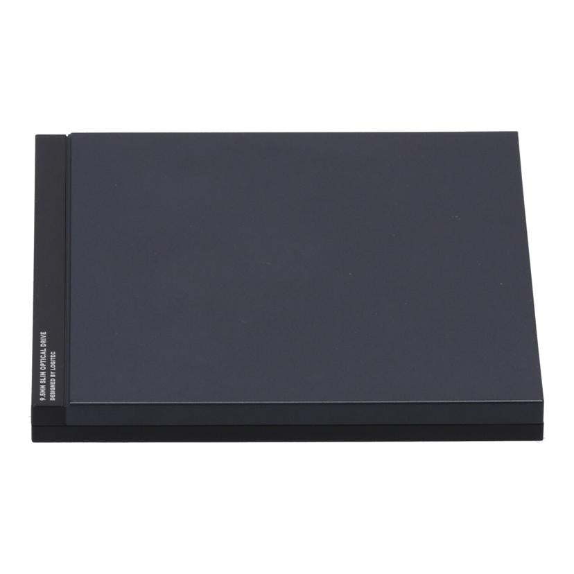Logitec ロジテック /ポータブルBDドライブ/LBD-PUD6U3LBK//74G82140317R/Bランク/85