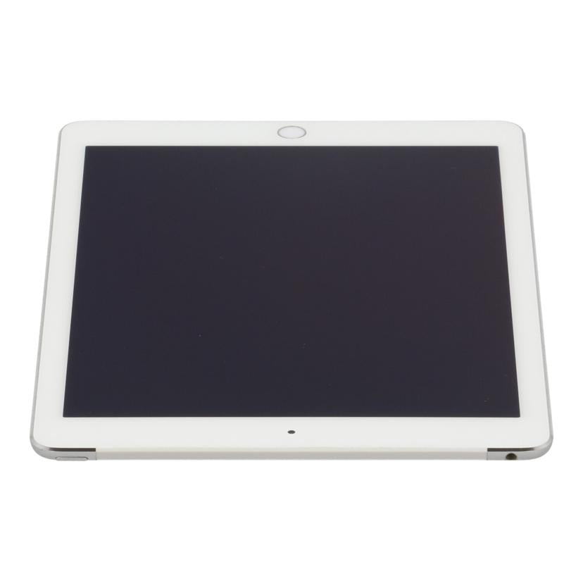 Apple au アップル /iPad Air2 Cellular 64GB 2014/MGHY2J/A//DMQNM44UG5YM/Bランク/78