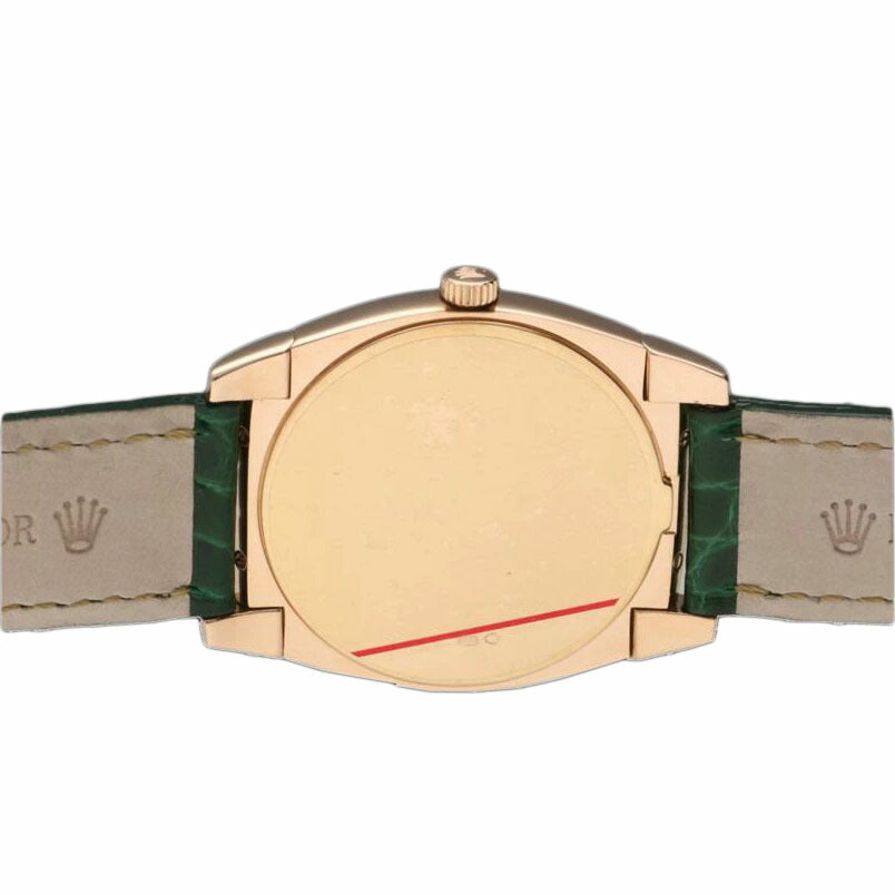 ROLEX ロレックス/チェリーニ・チェステロ・K18PG/手巻/A番/5320/5//A67****/SAランク/75