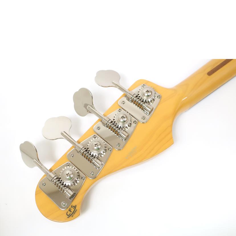 Cool Z クールZ/エレキベース/ZJB-M1R//A120297/ABランク/65