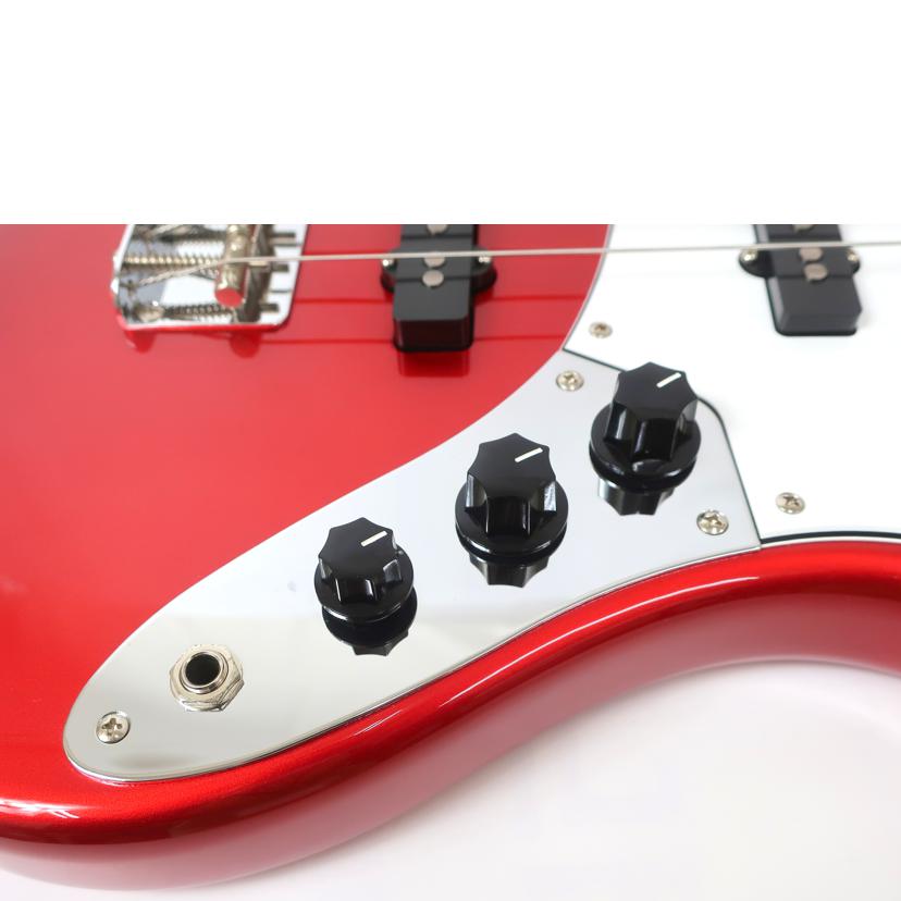 Cool Z クールZ/エレキベース/ZJB-M1R//A120297/ABランク/65