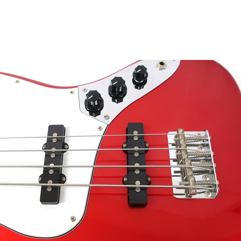 Cool Z クールZ/エレキベース/ZJB-M1R//A120297/ABランク/65