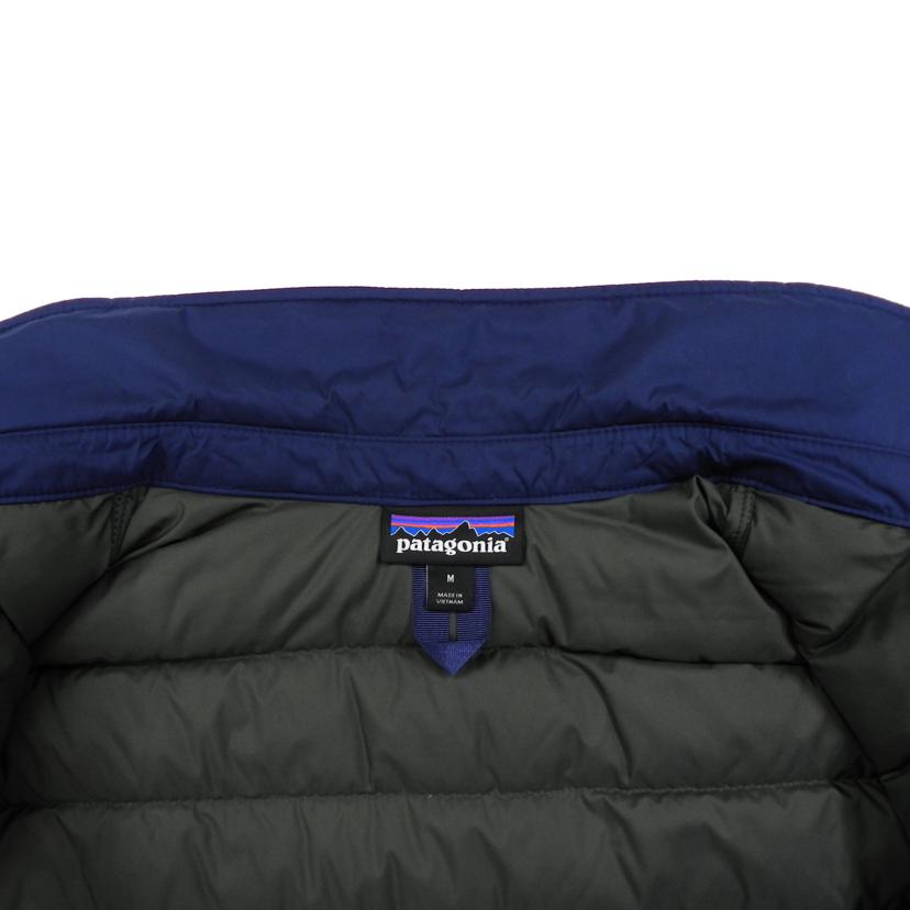 Patagonia パタゴニア/サイレントダウンジャケット//Aランク/81