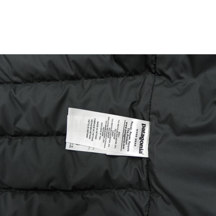 Patagonia パタゴニア/サイレントダウンジャケット//Aランク/81