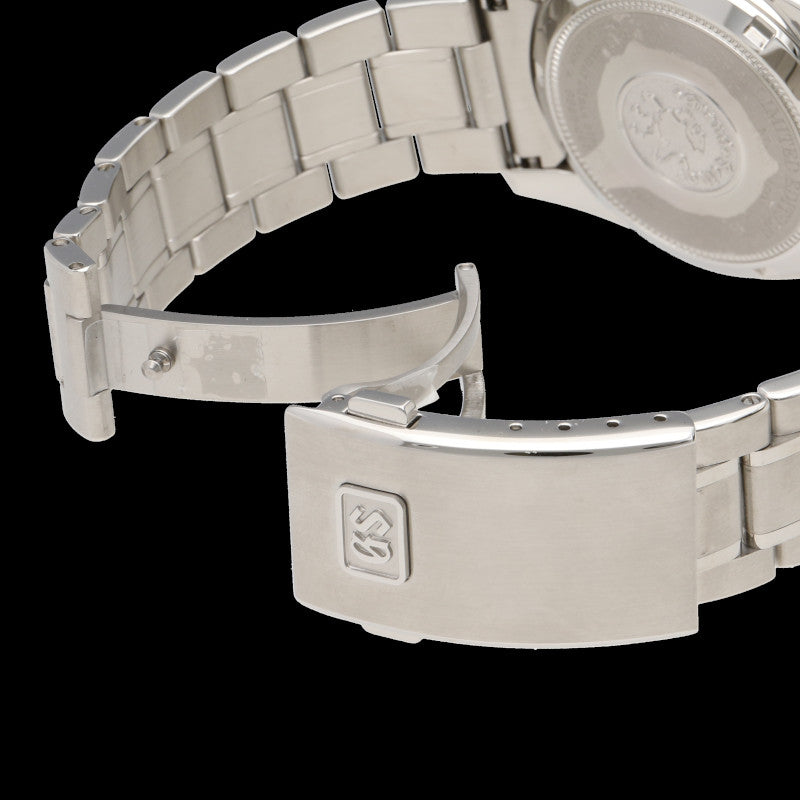 SEIKO セイコー/☆グランドセイコー・メカニカルハイビート/ハラダ限定/SBGJ279//000***/SAランク/19