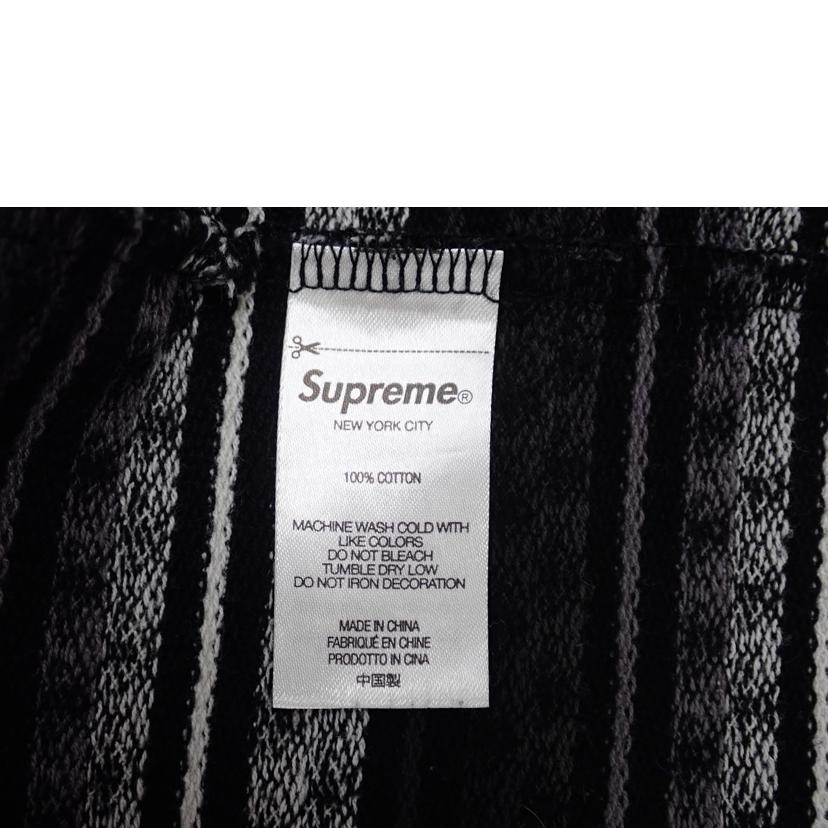 Supreme シュプリーム/★Supreme 2022春夏Hesrts Jaequard S/S Top 半袖Tシャツ//L/Bランク/62