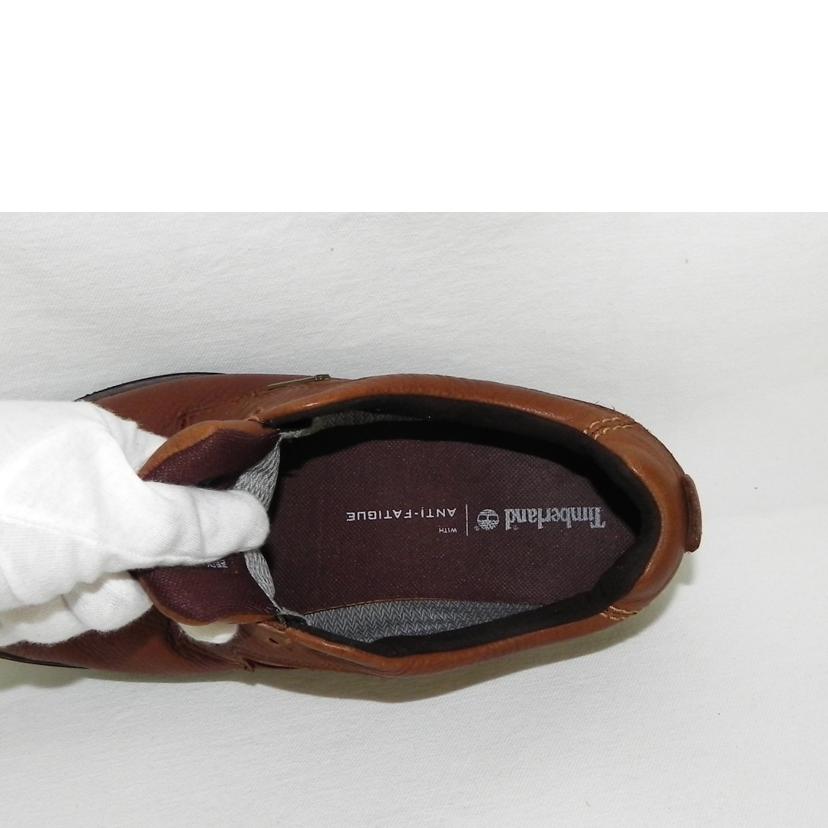 Timberland ティンバーランド/ゴアテックス メンズシューズ/A190B//ABランク/81