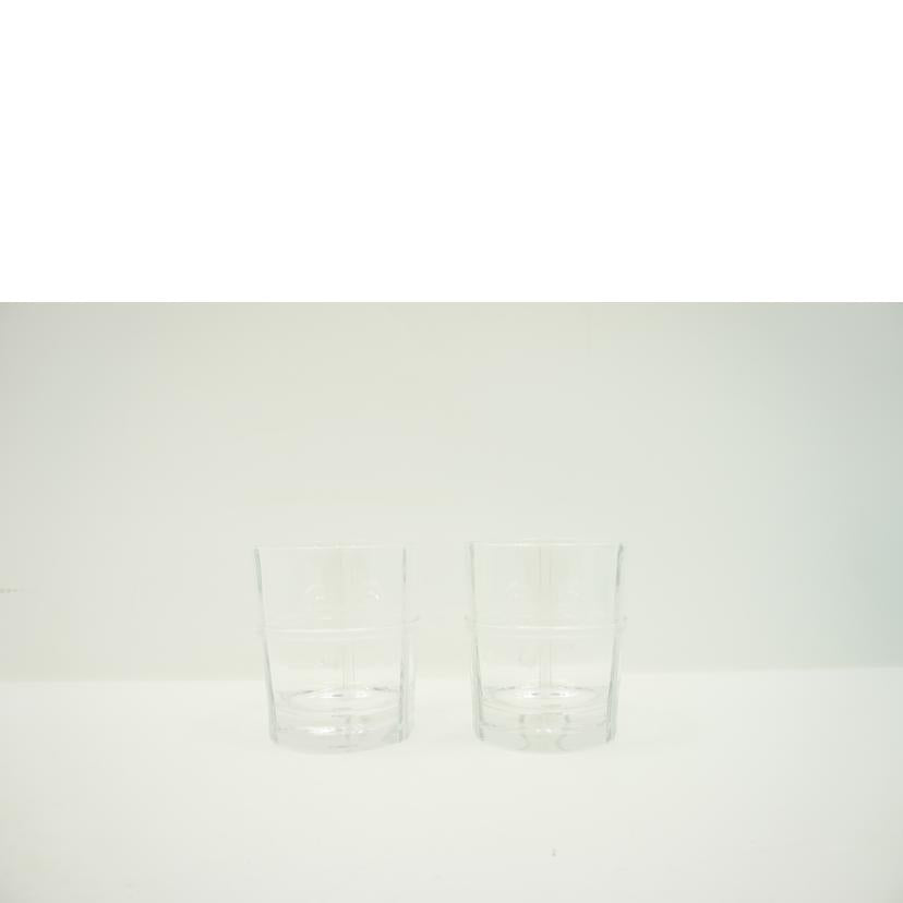 Tiffany&Co. ティファニー/ボウグラス ペアセット//Aランク/24