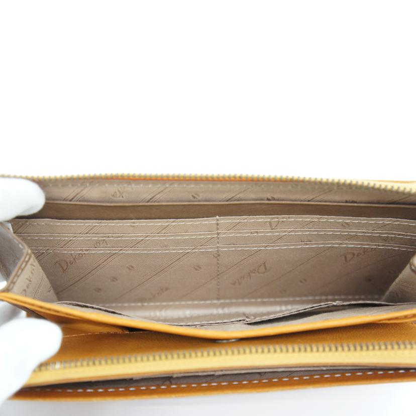 Dakota ダコタ/長財布//Bランク/64