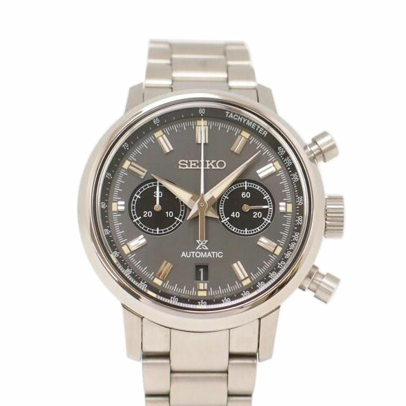 SEIKO セイコー/プロスペックス・スピードタイマー・メカニカル/自動巻/SBEC009//180***/SAランク/69