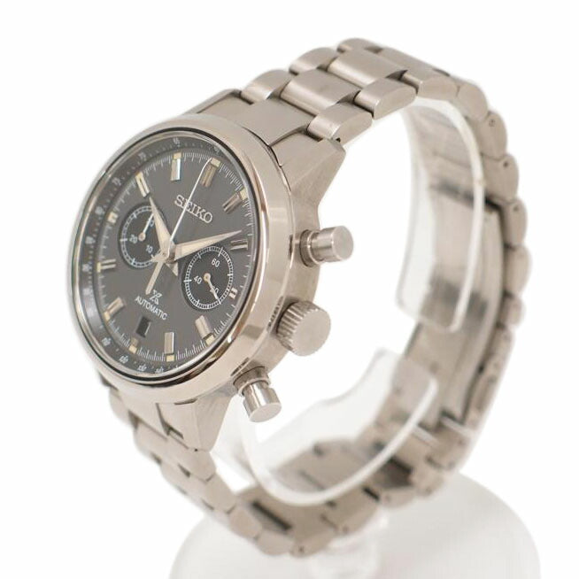 SEIKO セイコー/プロスペックス・スピードタイマー・メカニカル/自動巻/SBEC009//180***/SAランク/69