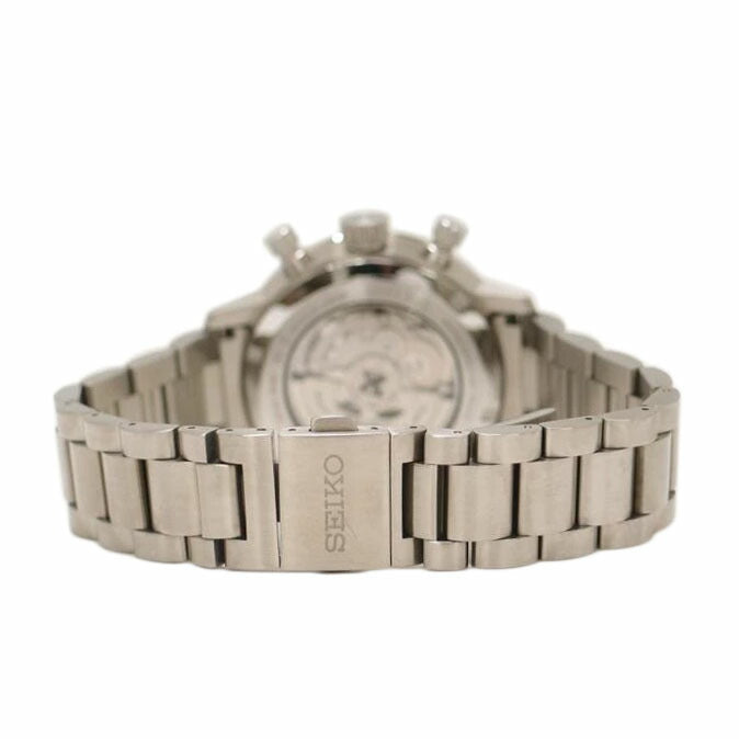 SEIKO セイコー/プロスペックス・スピードタイマー・メカニカル/自動巻/SBEC009//180***/SAランク/69