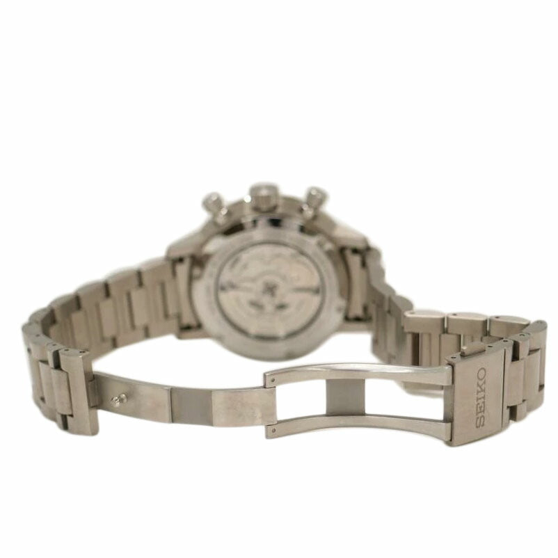 SEIKO セイコー/プロスペックス・スピードタイマー・メカニカル/自動巻/SBEC009//180***/SAランク/69