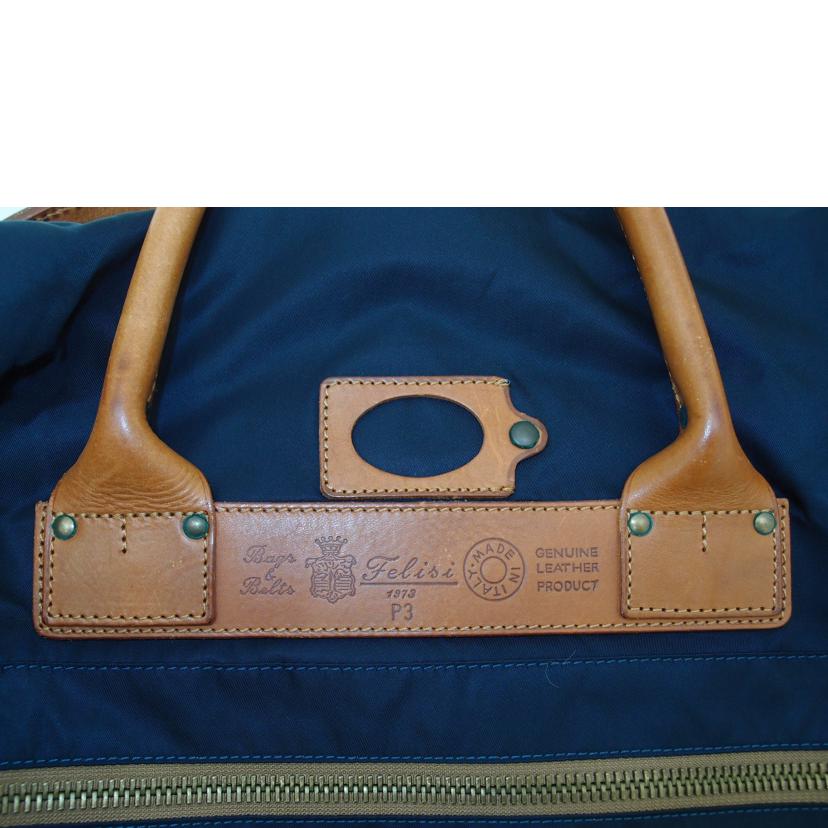 Felisi フェリージ/Felisi ボストンバッグ//SAランク/69