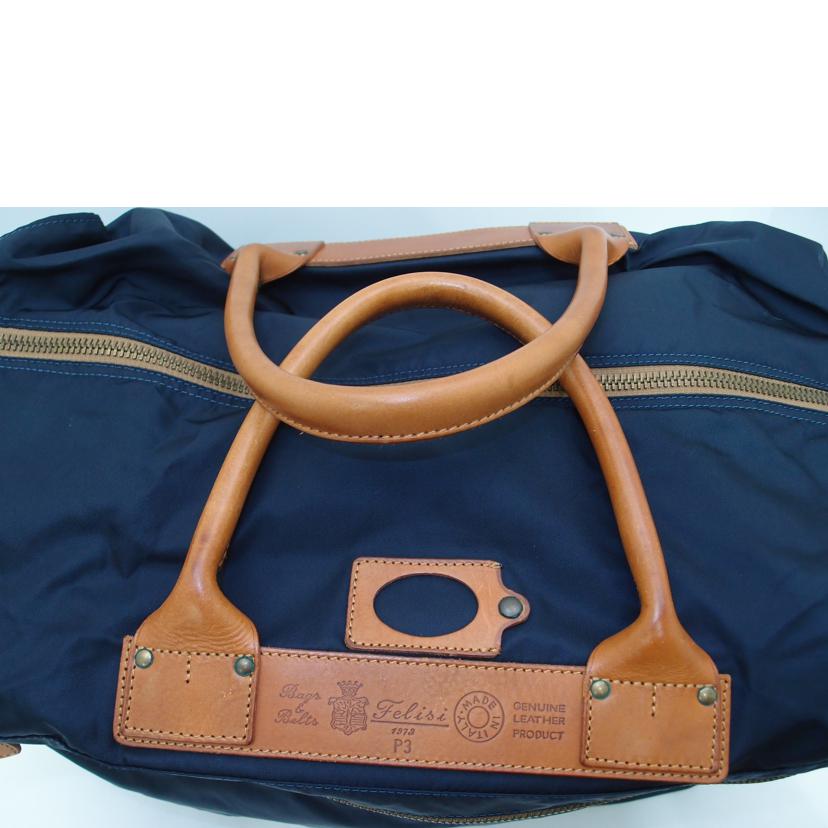 Felisi フェリージ/Felisi ボストンバッグ//SAランク/69