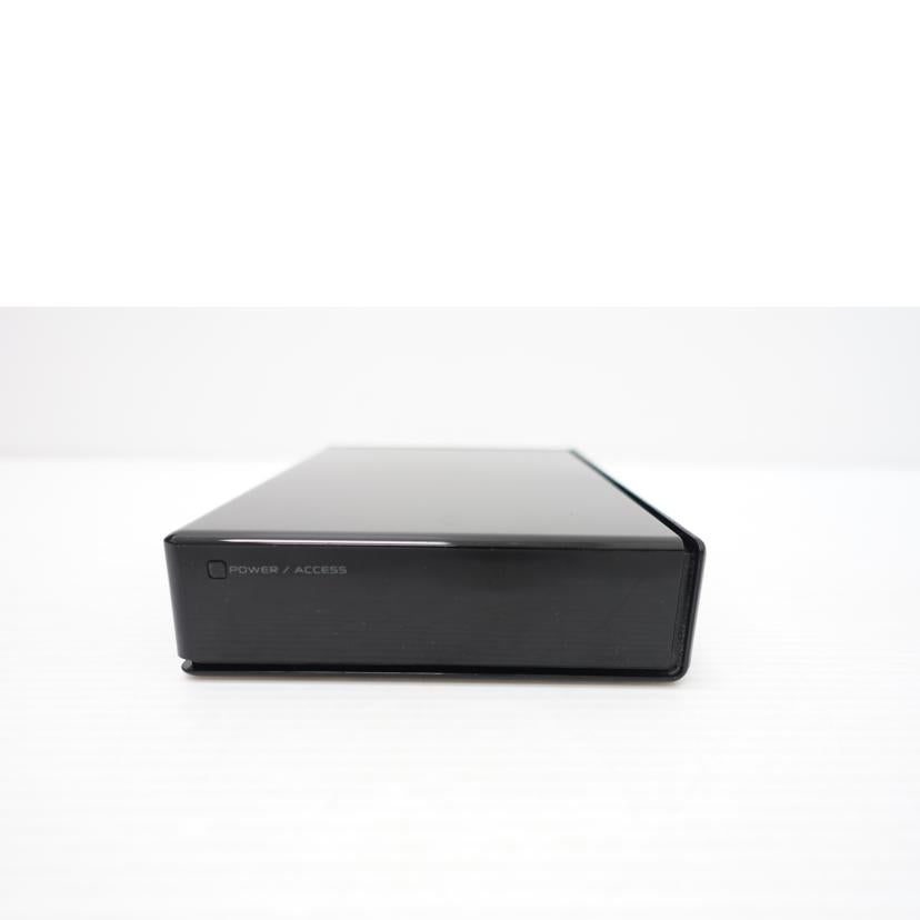 ELECOM エレコム/外付けHDD/ELD-QEN030UBK/ELD-QEN030UBK//9BZ182800700B/ABランク/88