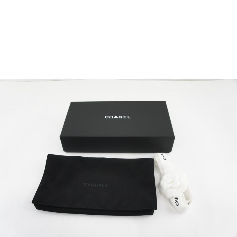 CHANEL シャネル/マトラッセ長財布//CE4*****/ABランク/64