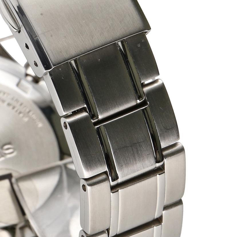 SEIKO セイコー/セイコークロノグラフ/メンズ/クオーツ/8T63-00D0//293***/ABランク/75