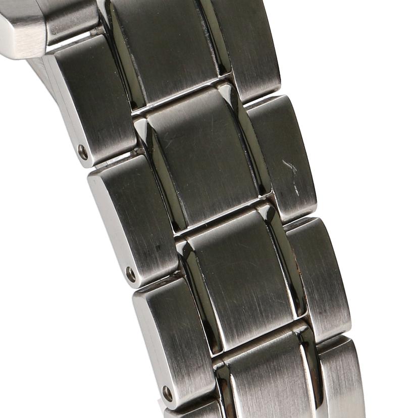 SEIKO セイコー/セイコークロノグラフ/メンズ/クオーツ/8T63-00D0//293***/ABランク/75