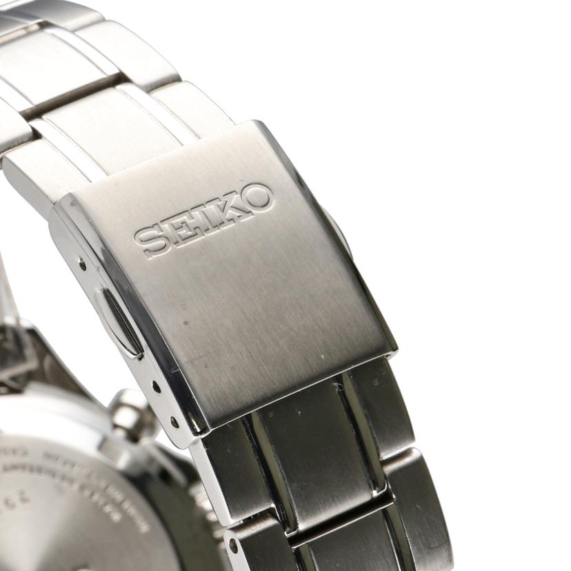 SEIKO セイコー/セイコークロノグラフ/メンズ/クオーツ/8T63-00D0//293***/ABランク/75