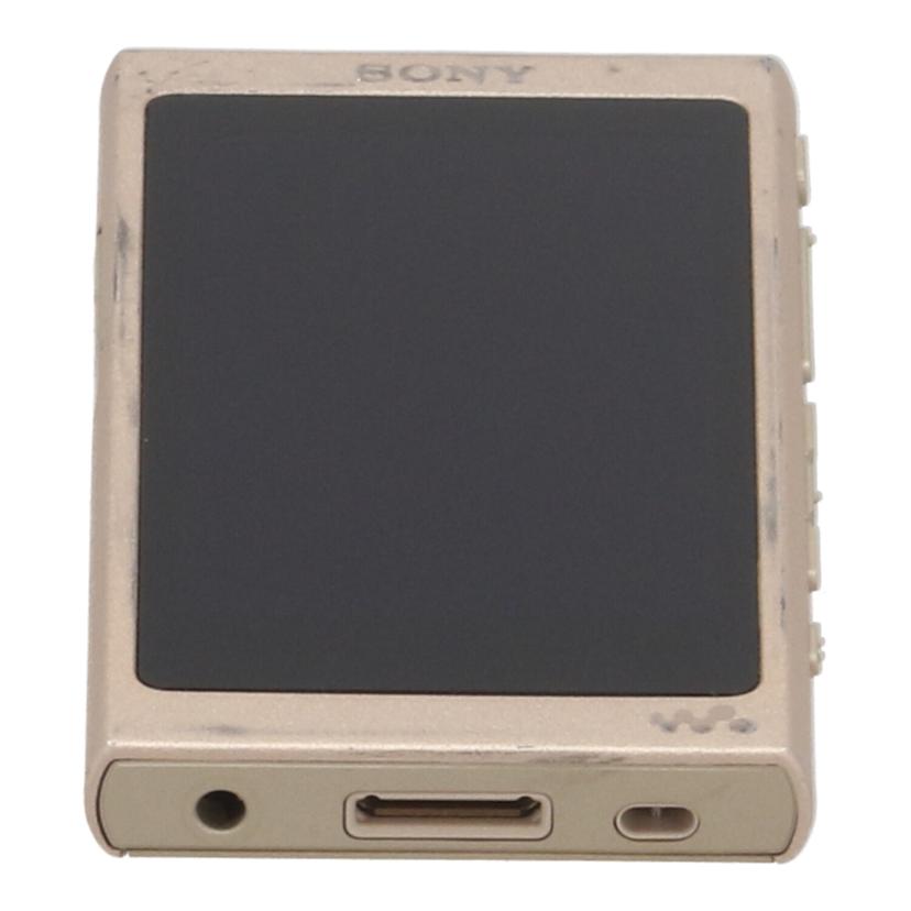 SONY ソニー /ハイレゾ対応ウォークマン 16GB/NW-A45HN//S015187145H/BCランク/70