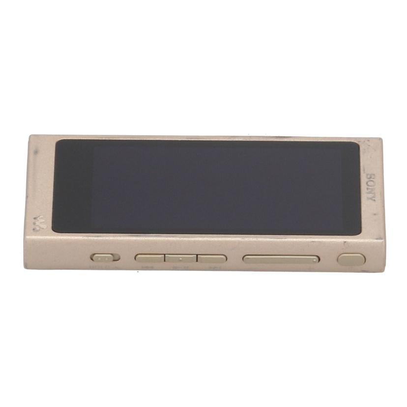 SONY ソニー /ハイレゾ対応ウォークマン 16GB/NW-A45HN//S015187145H/BCランク/70
